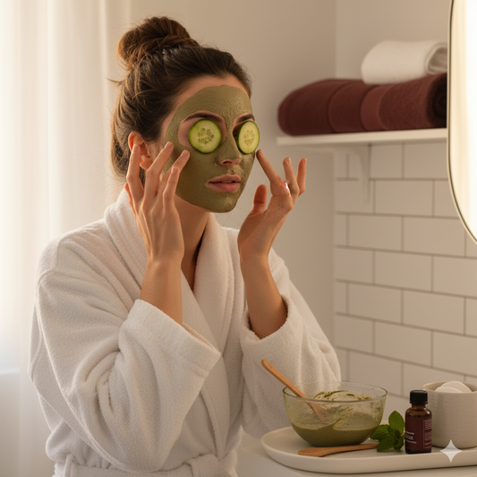 5 Everyday Skincare Hacks That Actually Work