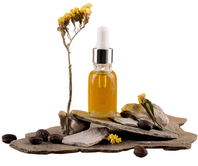 The Benefits Of Black Soap with Argan
