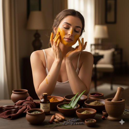 Ancient Beauty Secrets Still Relevant Today