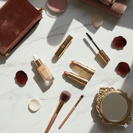 Makeup Mistakes You Didn’t Know You’re Making