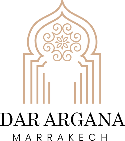 Dar Argana
