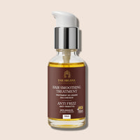 Argan Hair Oil Treatment l (Anti-Hair Fall & Nourishing)
