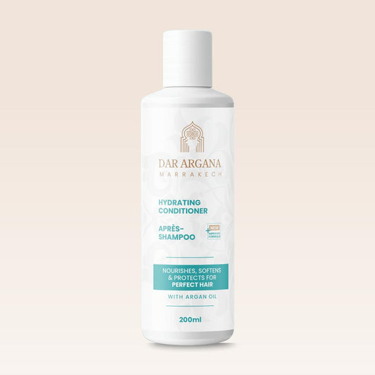 Argan Nourishing Conditioner - Dar Argana