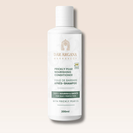 Prickly Pear Nourishing Conditioner - Dar Argana